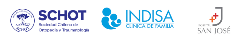 SCHOT · Clínica INDISA · Hospital San José